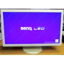 Монитор 24" Benq RL2450HT (GL2450-B) 1920x1080 белый (Мытищи)