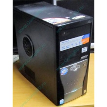 Четырехядерный компьютер Intel Core 2 Quad Q8300 (4x2.5GHz) /4Gb /320Gb /ATX 350W (Мытищи)