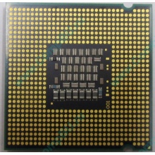 Процессор Intel Core 2 Duo E6550 (2x2.33GHz /4Mb /1333MHz) SLA9X socket 775 (Мытищи)
