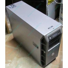 Сервер Dell PowerEdge T300 Б/У (Мытищи)