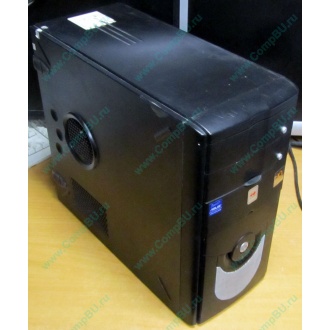 Системный блок Б/У Intel Core 2 Quad Q8300 (4x2.5GHz) /4Gb /320Gb /ATX 350W (Мытищи)