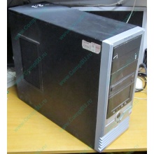 Компьютер Intel Pentium Dual Core E2180 (2x2.0GHz) /2Gb /160Gb /ATX 250W (Мытищи)