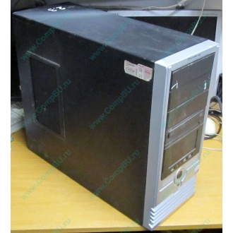 Компьютер Intel Pentium Dual Core E2180 (2x2.0GHz) /2Gb /160Gb /ATX 250W (Мытищи)