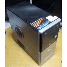 Компьютер Б/У Intel Core 2 Quad Q6600 (4x2.4GHz) /4Gb /250Gb /ATX 350W FSP (Мытищи)