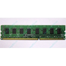 НЕРАБОЧАЯ память 4Gb DDR3 SP (Silicon Power) SP004BLTU133V02 1333MHz pc3-10600 (Мытищи)