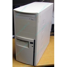 Дешевый Б/У компьютер Intel Core i3 купить в Мытищах, недорогой БУ компьютер Core i3 цена (Мытищи).