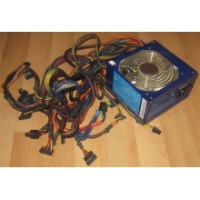 Глючный блок питания FSP Epsilon 1010W (Мытищи)