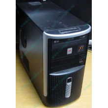 Компьютер Б/У Intel Core 2 Quad Q8300 (4x2.5GHz) /4Gb /250Gb /ATX 350W (Мытищи)