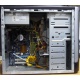 Intel Core 2 Quad Q8300 (4x2.5GHz) /Gigabyte GA-G31M /2x2Gb DDR2 /250Gb Seagate Barracuda 7200.12 ST3250318AS /ATX 350W Power Ma (Мытищи)