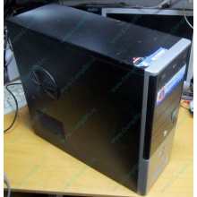 Четырехядерный компьютер Intel Core 2 Quad Q9400 (4x2.66GHz) /4Gb DDR2 /500Gb /ATX 430W Thermaltake (Мытищи)
