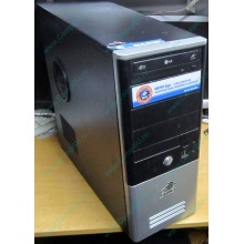Четырехядерный компьютер Intel Core 2 Quad Q9400 (4x2.66GHz) /4Gb DDR2 /500Gb /ATX 430W Thermaltake (Мытищи)