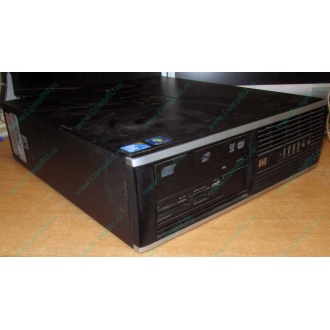 4-х ядерный Б/У компьютер HP Compaq 6000 Pro (Intel Core 2 Quad Q8300 (4x2.5GHz) /4Gb /320Gb /ATX 240W Desktop /Windows 7 Pro) - Мытищи