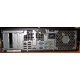 HP Compaq 6000 Pro (Intel Core 2 Quad Q8300 (4x2.5GHz) /4Gb /320Gb /ATX 240W Desktop /Windows 7 Pro) вид сзади (Мытищи)