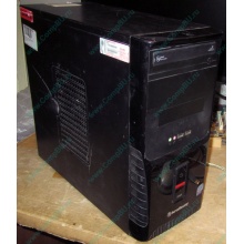 Компьютер 4 ядра Intel Core 2 Quad Q9500 (2x2.83GHz) s.775 /4Gb DDR3 /320Gb /ATX 450W /Windows 7 PRO (Мытищи)
