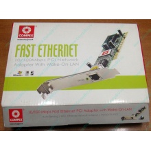 Сетевой адаптер Compex RE100ATX/WOL PCI (Мытищи)