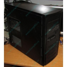 Игровой компьютер Intel Core 2 Quad Q6600 (4x2.4GHz) /4Gb /250Gb /1Gb Radeon HD6670 /ATX 450W (Мытищи)