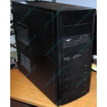 Игровой компьютер Intel Core 2 Quad Q6600 (4x2.4GHz) /4Gb /250Gb /1Gb Radeon HD6670 /ATX 450W (Мытищи)