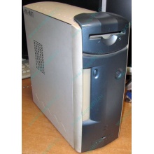 Компактный маленький компьютер Intel Core i3 2120 /4Gb DDR3 /320Gb /ATX 240W microtower (Мытищи)