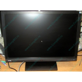 22" TFT монитор Benq G2200W 1680x1050 (широкоформатный) - Мытищи