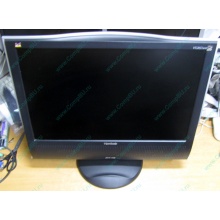 Монитор с колонками 20.1" ЖК ViewSonic VG2021WM-2 1680x1050 (широкоформатный) - Мытищи