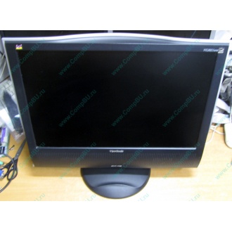 Монитор с колонками 20.1" ЖК ViewSonic VG2021WM-2 1680x1050 (широкоформатный) - Мытищи