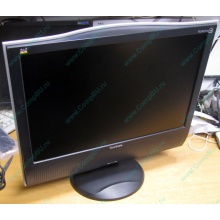 Монитор с колонками 20.1" ЖК ViewSonic VG2021WM-2 1680x1050 (широкоформатный) - Мытищи