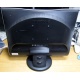 Монитор с колонками 20.1" ViewSonic VG2021WM-2 вид сзади (Мытищи)