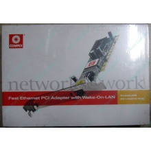 Сетевой адаптер Compex RE100ATX/WOL PCI (Мытищи)