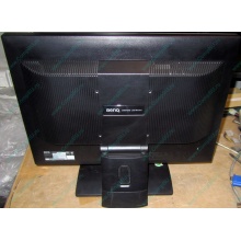 Широкоформатный жидкокристаллический монитор 19" BenQ G900WAD 1440x900 (Мытищи)