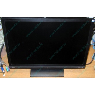22" ЖК монитор Benq G2200W 1680x1050 (широкоформатный) - Мытищи
