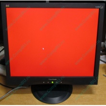 Монитор 19" ViewSonic VA903b (1280x1024) есть битые пиксели (Мытищи)