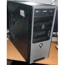 4х-ядерный компьютер Intel Core 2 Quad Q6600 (4x2.4GHz) /4Gb /500Gb /ATX 350W (Мытищи)