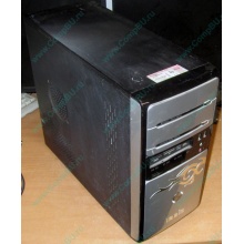 Б/У компьютер Intel Core i3 2120 /4Gb DDR3 /250Gb /ATX 400W (Мытищи)