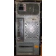 Компьютер Intel Core i3 2120 /4Gb DDR3 /250Gb /ATX 400W вид сзади (Мытищи)