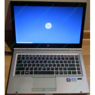 Б/У ноутбук Core i7: HP EliteBook 8470P B6Q22EA (Intel Core i7-3520M /8Gb /500Gb /Radeon 7570 /15.6" TFT 1600x900 /Window7 PRO) - Мытищи
