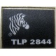Термопринтер Zebra TLP 2844 (без БП!) - Мытищи