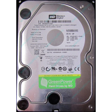 Б/У жёсткий диск 500Gb Western Digital WD5000AVVS (WD AV-GP 500 GB) 5400 rpm SATA (Мытищи)