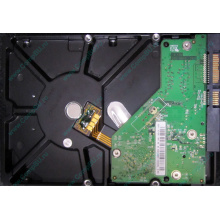 Б/У жёсткий диск 500Gb Western Digital WD5000AVVS (WD AV-GP 500 GB) 5400 rpm SATA (Мытищи)