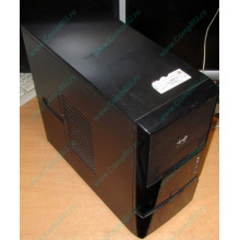 Компьютер Intel Core i3-2100 (2x3.1GHz HT) /4Gb /320Gb /ATX 400W /Windows 7 x64 PRO (Мытищи)