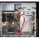 Kraftway Credo KC39 (Intel Core 2 Duo E7500/MSI MS-7592 G41M-P28 /4Gb DDR2 /320Gb /ATX 400W 400W FOXLINE ATX-400PRS) - Мытищи