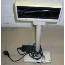 VFD customer display 20x2 (COM) - Мытищи