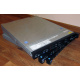 БУ сервер IBM x3250 M5 5458E5G (Xeon E3-1240 v3 (4x3.4GHz HT) /8Gb /2x500Gb /ATX 2x460W 1U) - Мытищи