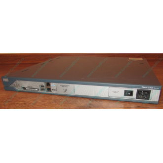 VoIP маршрутизатор Cisco 2811 в Мытищах, voice IP роутер Cisco 2811 (Мытищи)