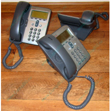 VoIP телефон Cisco IP Phone 7911G Б/У (Мытищи)