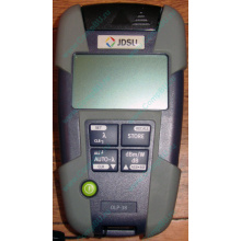 Измеритель оптической мощности JDSU OPL-38 Б/У (Мытищи)