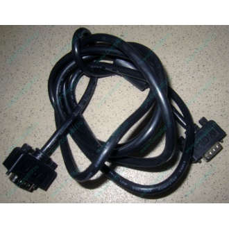 VGA-кабель для POS-монитора OTEK (Мытищи)