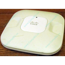 Точка доступа Cisco Aironet AIR-AP1041N-E-K9 купить Б/У (Мытищи)