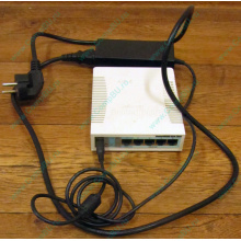 БУ маршрутизатор Mikrotik RB951G-2HnD в Мытищах, БУ роутер Mikrotik RB951G-2HnD (Мытищи)