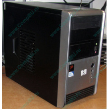 4хядерный компьютер Intel Core 2 Quad Q6600 (4x2.4GHz) /4Gb /160Gb /ATX 450W (Мытищи)