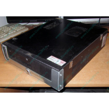 Компьютер Kraftway Prestige 41180A#9 Intel E5400 (2x2.7GHz) s.775 /2Gb /160Gb /ATX 250W SFF desktop /WIN 7 PRO (Мытищи)